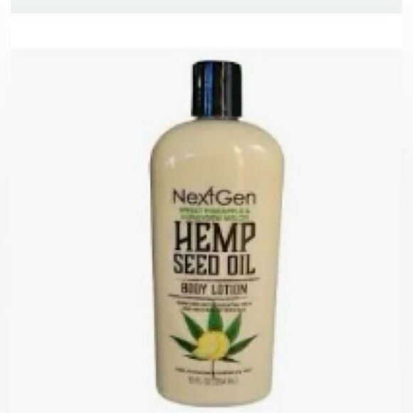 🛍️Next Gen Sweet Pineapple 🍍 &Honeydew Melon Moisturizer Body Lotion 12FLOZ💥 - Picture 7 of 9